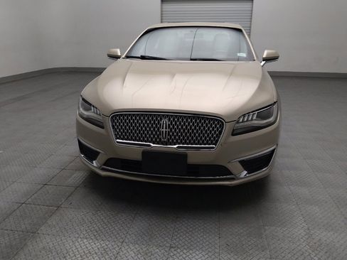 Used 2017 Lincoln MKZ Reserve FWD image 15