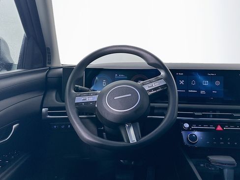 Used 2025 Hyundai Tucson SEL image 18