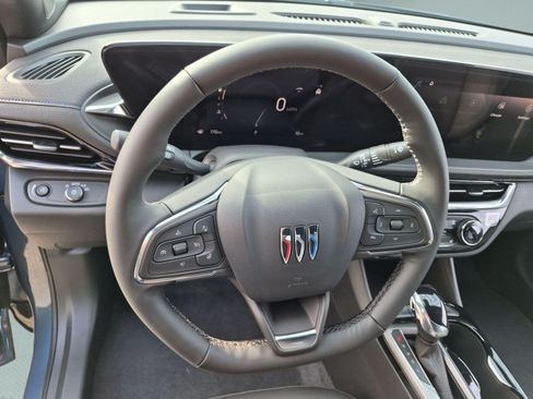 New 2026 Buick Envista Sport Touring w/ Convenience I Package FWD image 11