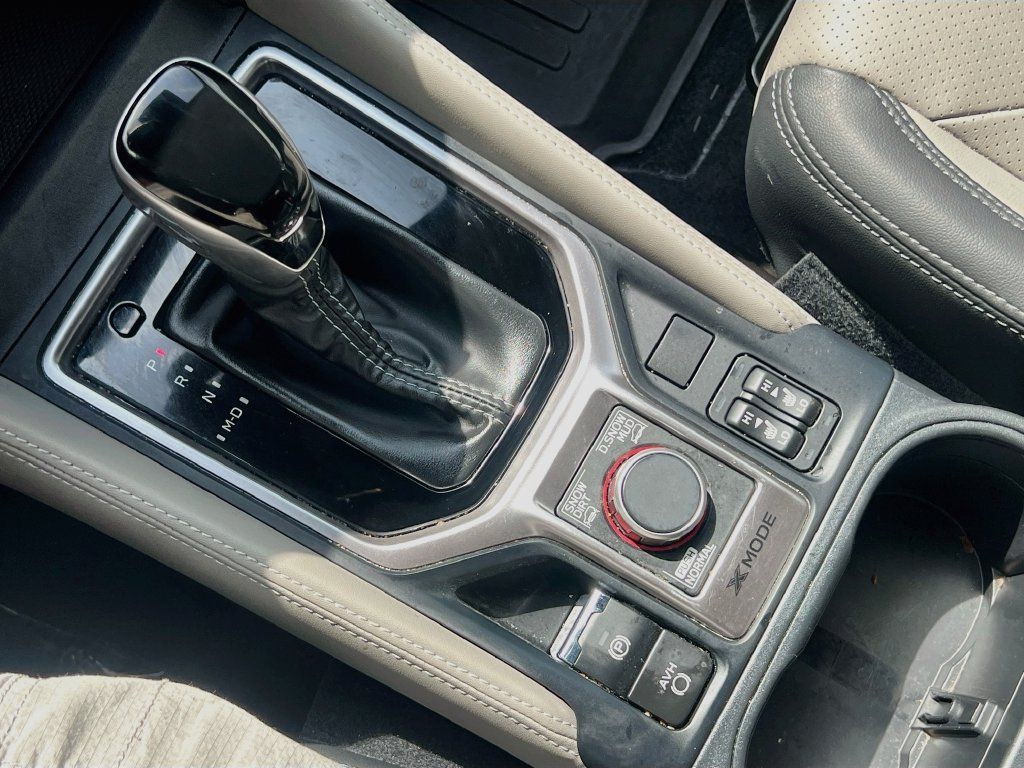 Used 2024 Subaru Forester Limited AWD/4WD image 17