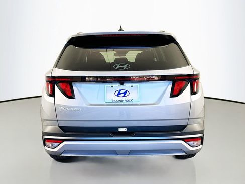 New 2026 Hyundai Tucson SEL image 6