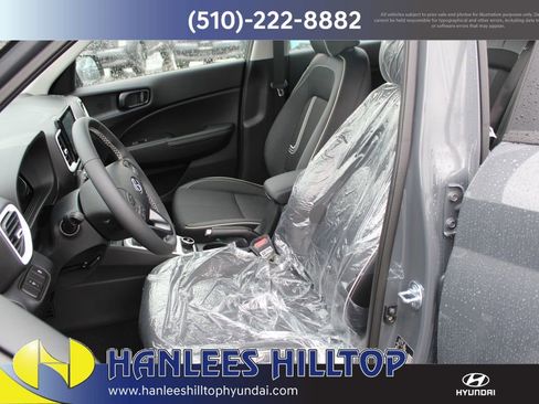 New 2026 Hyundai Venue SEL image 12