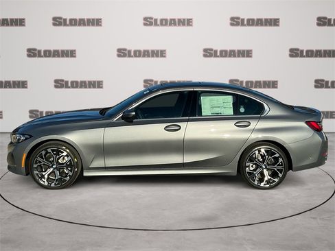 New 2026 BMW 330i xDrive Sedan w/ Premium Package image 2