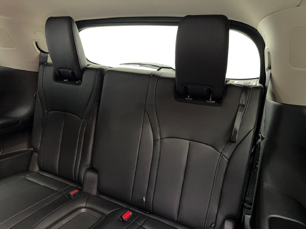 Used 2026 INFINITI QX60 Luxe w/ Cargo Package AWD/4WD image 42