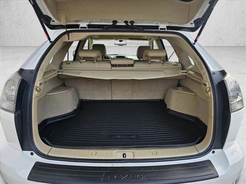 Used 2007 Lexus RX 350 AWD image 13