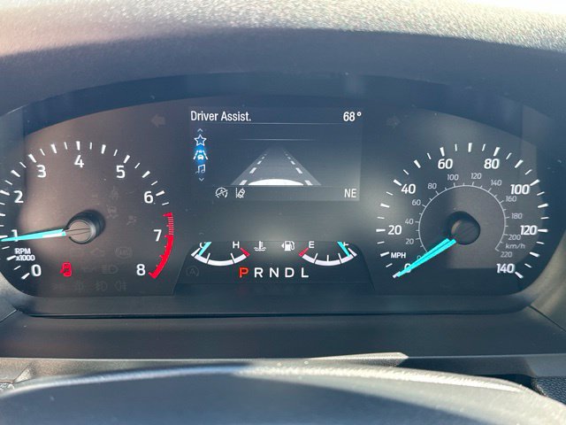 Used 2021 Ford Explorer 4WD image 29