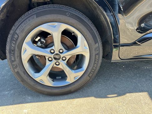 Used 2024 Ford Escape ST-Line image 37