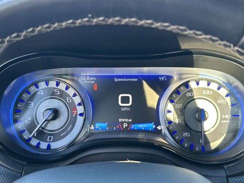 Used 2016 Chrysler 300 S image 6