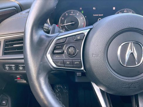 Used 2021 Acura TLX SH-AWD w/ Advance Package image 19