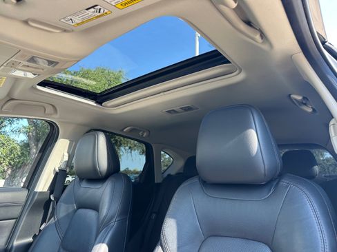 Used 2018 MAZDA CX-5 Grand Touring w/ Premium Package image 22