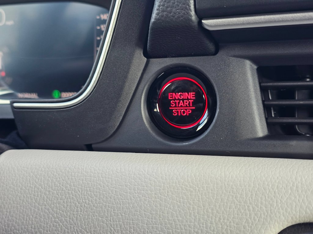 New 2026 Honda Passport RTL image 22