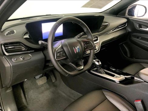 Used 2025 Buick Envista Sport Touring FWD image 14