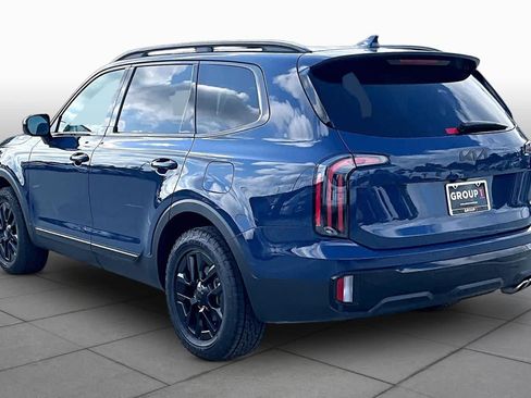 Used 2025 Kia Telluride SX Prestige X-Pro AWD/4WD image 11