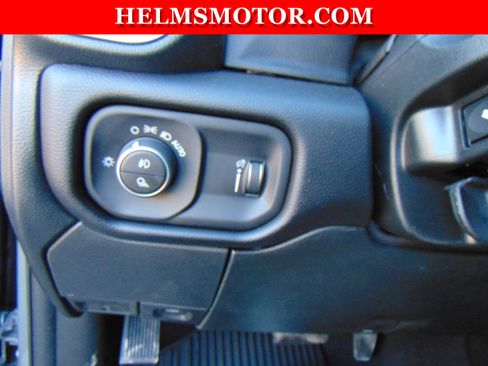 New 2026 RAM 2500 Big Horn image 27