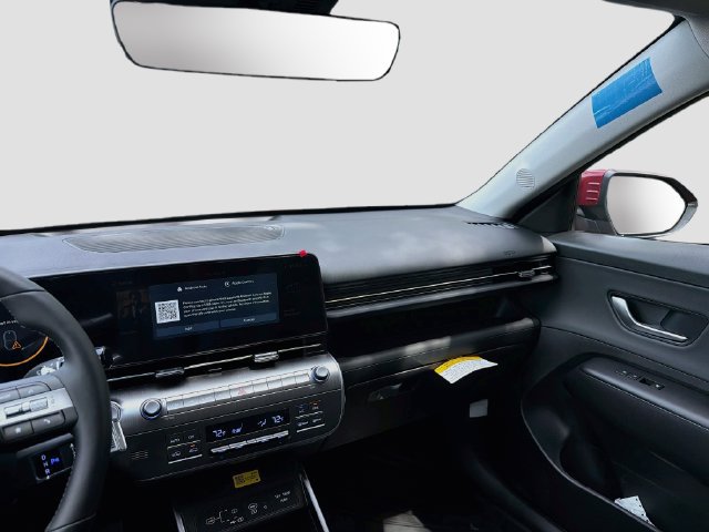 New 2026 Hyundai Kona Limited FWD image 24