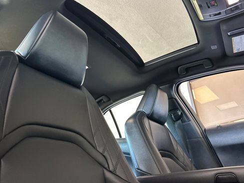 Certified 2024 Lexus UX 250h FWD image 14