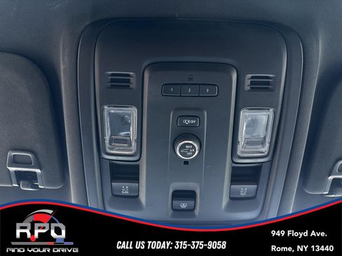 Used 2021 Chevrolet Tahoe RST AWD/4WD image 27