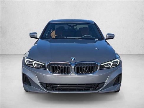 Used 2024 BMW 330i Sedan RWD image 2