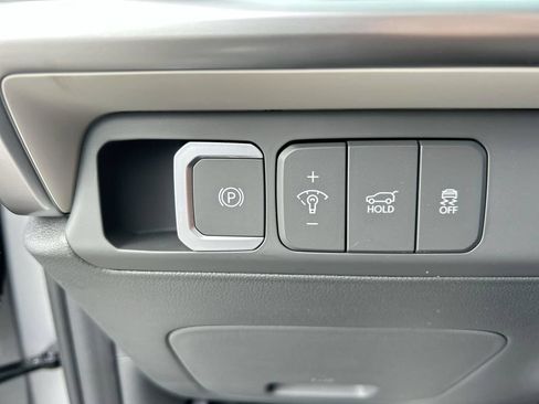 New 2026 Hyundai Santa Fe SEL FWD image 28