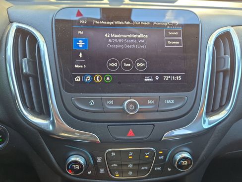 Used 2020 Chevrolet Equinox LT image 24