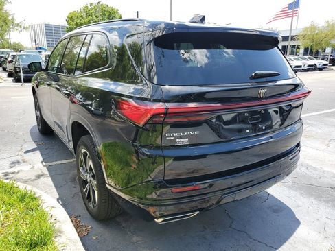 New 2026 Buick Enclave Sport Touring AWD/4WD image 4