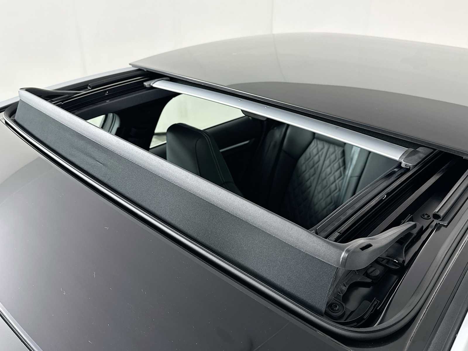 New 2026 Audi S3 Premium AWD/4WD image 20