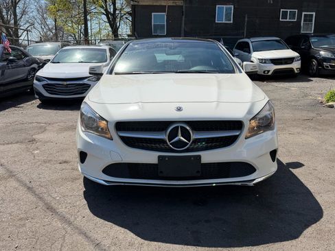 Used 2018 Mercedes-Benz CLA 250 4MATIC image 16