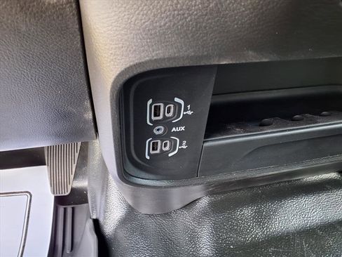 New 2026 RAM 2500 Tradesman w/ Chrome Appearance Group image 17