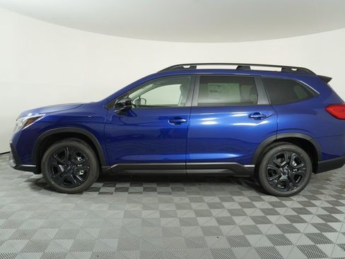 New 2026 Subaru Ascent Bronze Edition image 4