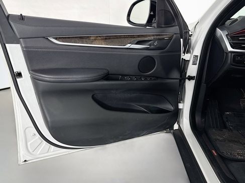 Used 2019 BMW X6 sDrive35i RWD image 21