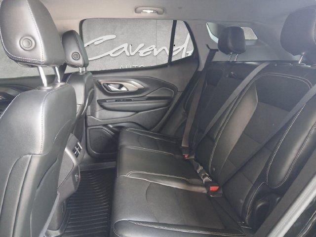 Used 2024 GMC Terrain SLT AWD/4WD image 23