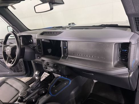 Used 2024 Ford Bronco Black Diamond AWD/4WD image 28