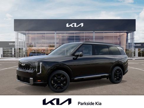 New 2027 Kia Telluride SX Prestige AWD/4WD image 3