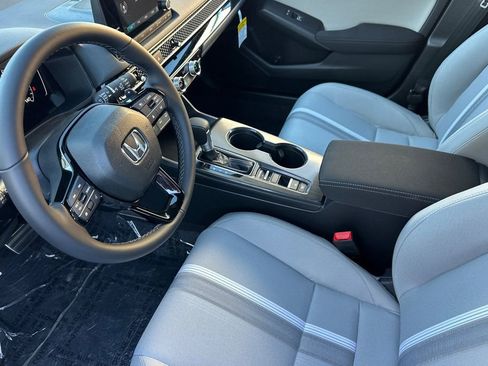 New 2026 Honda Civic Sport image 9