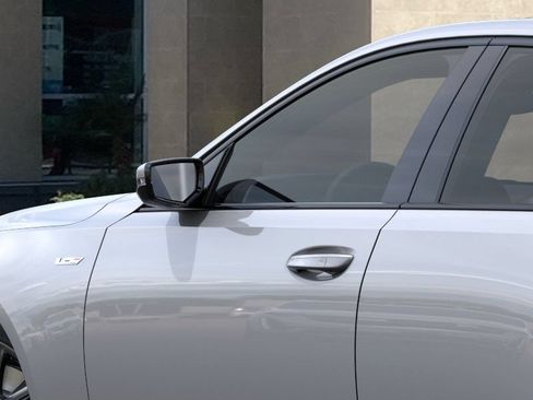 New 2026 Cadillac CT5 V RWD image 12
