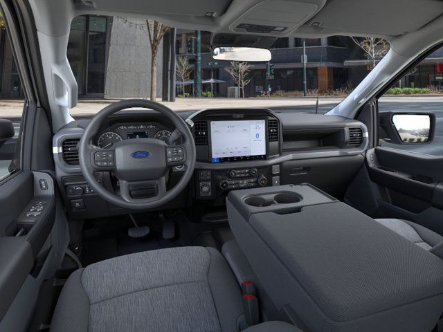 New 2026 Ford F150 XL AWD/4WD image 11