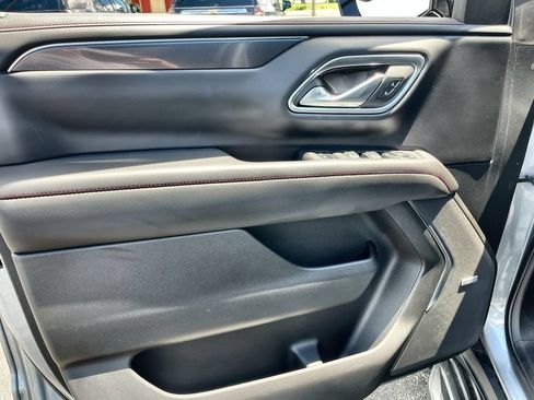 Used 2023 Chevrolet Tahoe RST AWD/4WD image 23