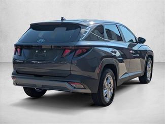 New 2026 Hyundai Tucson SE FWD video 2