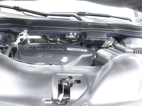 Used 2019 Honda Pilot EX-L image 37