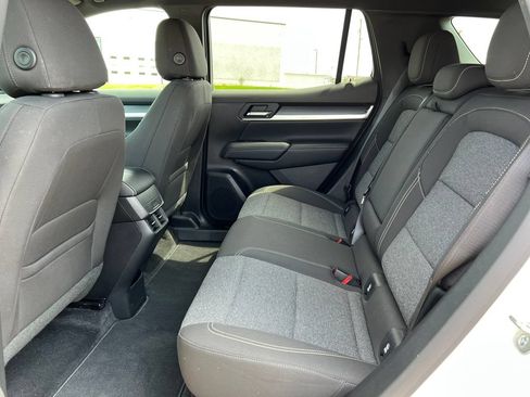 Used 2026 GMC Terrain Elevation AWD/4WD image 5