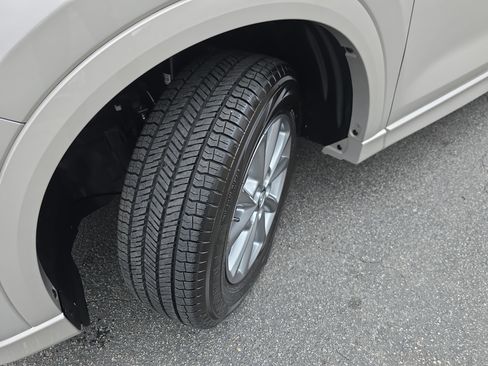 Used 2025 MAZDA CX-5 AWD 2.5 S w/ Preferred Package image 35