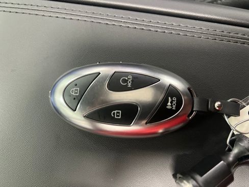 Used 2024 Hyundai Santa Fe Limited image 33