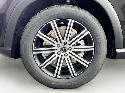 New 2026 Mercedes-Benz GLE 350 4MATIC image 32