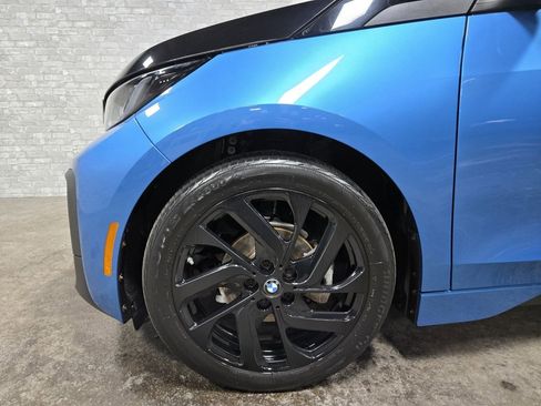 Used 2018 BMW i3 94Ah w/Range Extender image 51