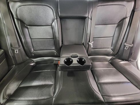 Used 2014 Chevrolet Malibu LTZ image 22