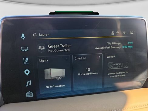 Used 2024 Chevrolet Suburban Premier w/ Max Trailering Package AWD/4WD image 37