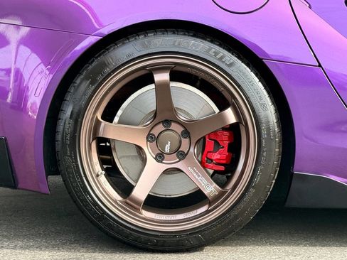 Used 2024 Toyota Supra image 13