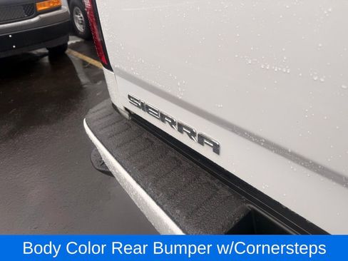 Used 2018 GMC Sierra 1500 4x4 Double Cab image 8