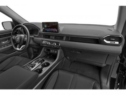 Certified 2025 Honda Pilot EX-L image 18