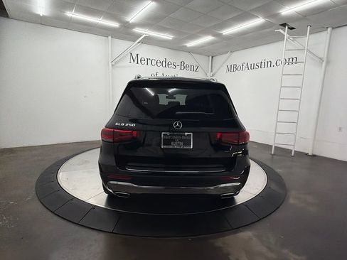 Certified 2020 Mercedes-Benz GLB 250 image 7